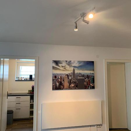 Appartement Gemuetlich Wohnen Zwischen Koeln Und Duesseldorf à Leverkusen Extérieur photo