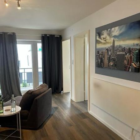 Appartement Gemuetlich Wohnen Zwischen Koeln Und Duesseldorf à Leverkusen Extérieur photo