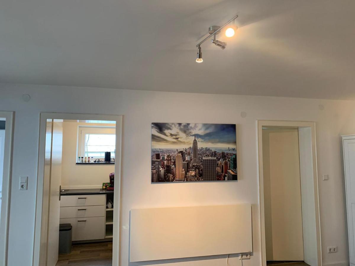 Appartement Gemuetlich Wohnen Zwischen Koeln Und Duesseldorf à Leverkusen Extérieur photo