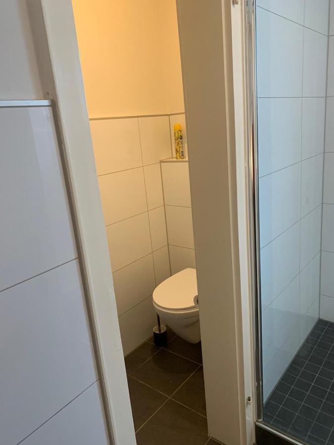 Appartement Gemuetlich Wohnen Zwischen Koeln Und Duesseldorf à Leverkusen Extérieur photo