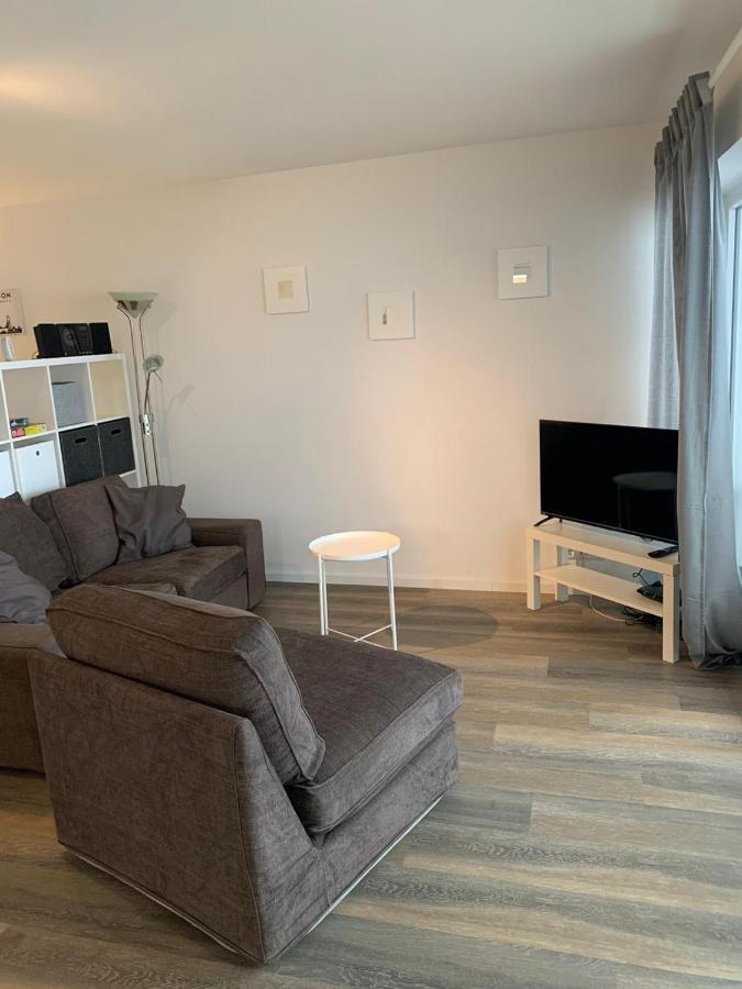 Appartement Gemuetlich Wohnen Zwischen Koeln Und Duesseldorf à Leverkusen Extérieur photo