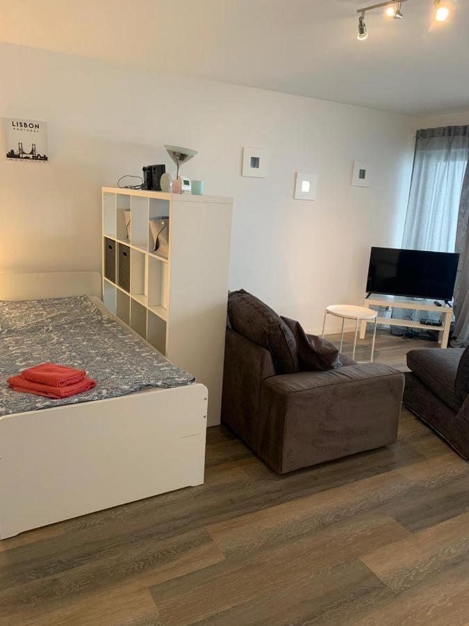 Appartement Gemuetlich Wohnen Zwischen Koeln Und Duesseldorf à Leverkusen Extérieur photo