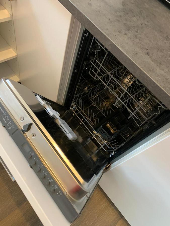 Appartement Gemuetlich Wohnen Zwischen Koeln Und Duesseldorf à Leverkusen Extérieur photo