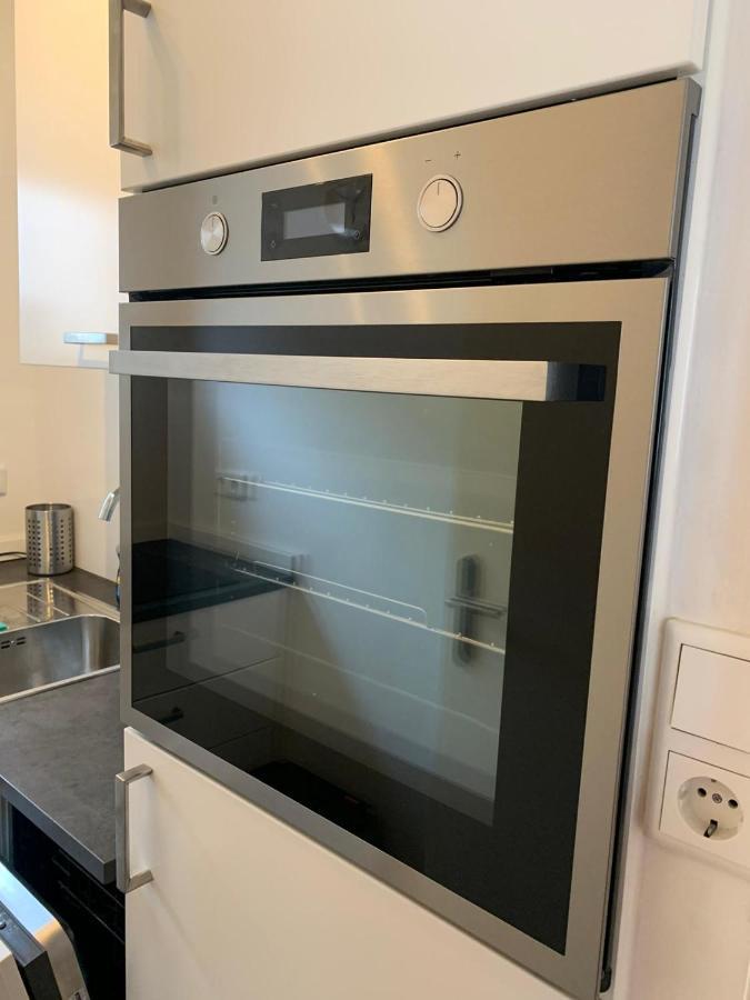 Appartement Gemuetlich Wohnen Zwischen Koeln Und Duesseldorf à Leverkusen Extérieur photo