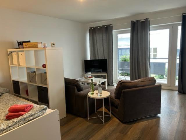 Appartement Gemuetlich Wohnen Zwischen Koeln Und Duesseldorf à Leverkusen Extérieur photo