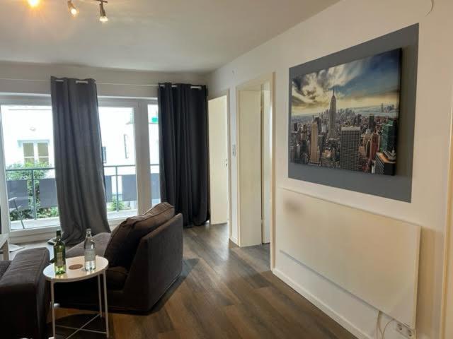 Appartement Gemuetlich Wohnen Zwischen Koeln Und Duesseldorf à Leverkusen Extérieur photo