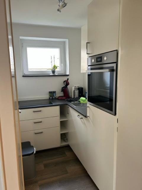 Appartement Gemuetlich Wohnen Zwischen Koeln Und Duesseldorf à Leverkusen Extérieur photo